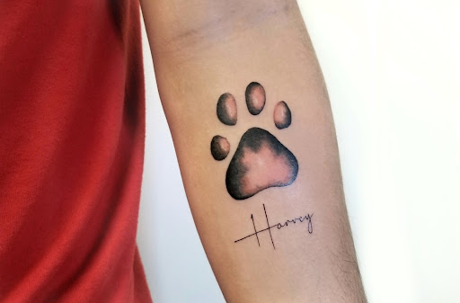 Explore tattoo ideas hearts, creative tattoo ideas in Sunnyvale, available at Greego tattoo