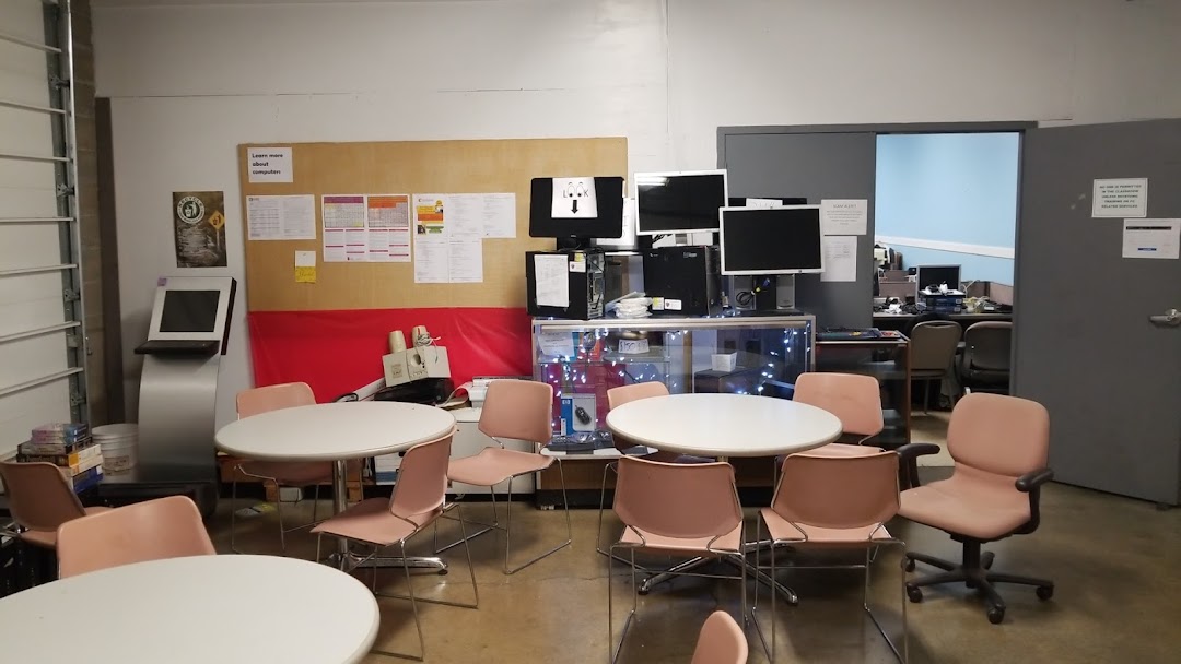 Cincinnati Computer Cooperative
