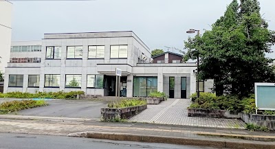 むつ簡易裁判所