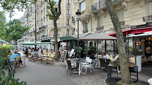 Photo n°65 de Bistrot Le Cap à Paris ()