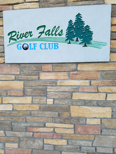 Golf Club «River Falls Golf Club», reviews and photos, 2120 E Division St, River Falls, WI 54022, USA