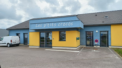 Crèche des P'tits Crocos à Xertigny