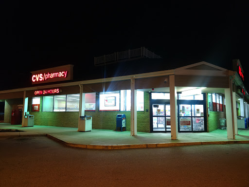 Drug Store «CVS», reviews and photos, 8 E Washington St, North Attleborough, MA 02760, USA