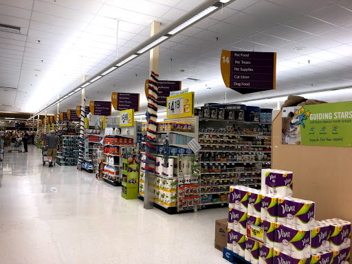 Grocery Store «Stop & Shop», reviews and photos, 265 Main St, North Reading, MA 01864, USA