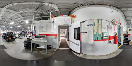 Car Dealer «Buzz Chew Chevrolet Cadillac Inc.», reviews and photos, 656 County Rd 39A, Southampton, NY 11968, USA