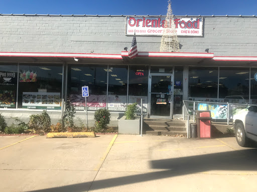 Asian Grocery Store «Oriental Food Store», reviews and photos, 808 W River Dr, Davenport, IA 52802, USA