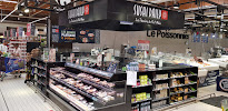 Nourriture du Restaurant Centre Commercial Carrefour Puget sur Argens - n°17