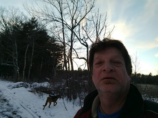 State Park «Lowell-Dracut-Tyngsborough State Forest», reviews and photos, Trotting Park Rd, Dracut, MA 01826, USA