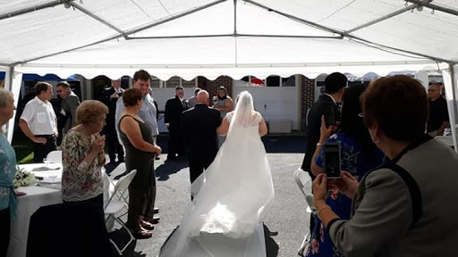 Bridal Shop «Chantilly Place», reviews and photos, 24 Central Square, Chelmsford, MA 01824, USA