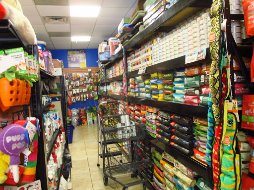 Pet Supply Store «Dawg City Inc.», reviews and photos, 38 Pearson St, Andover, MA 01810, USA