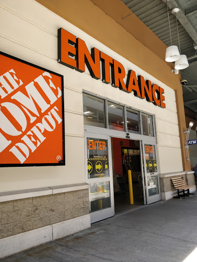 Home Improvement Store «The Home Depot», reviews and photos, 600 Exterior Street, Bronx, NY 10451, USA
