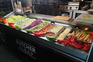 Butcher Kebab image