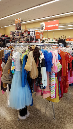 Thrift Store «Savers», reviews and photos