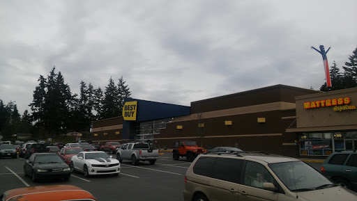 Electronics Store «Best Buy», reviews and photos, 4102 S Meridian A, Puyallup, WA 98373, USA