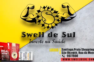 Swell De Sul - Suplementos e Surf Store ( Loja Mindelo) image