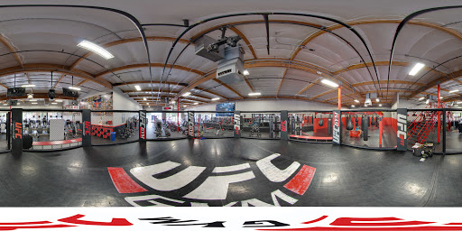 Gym «UFC GYM South Corona», reviews and photos, 265 E Ontario Ave #105, Corona, CA 92879, USA