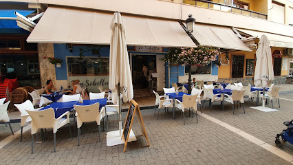 RISTORANTE LA SIBILLA