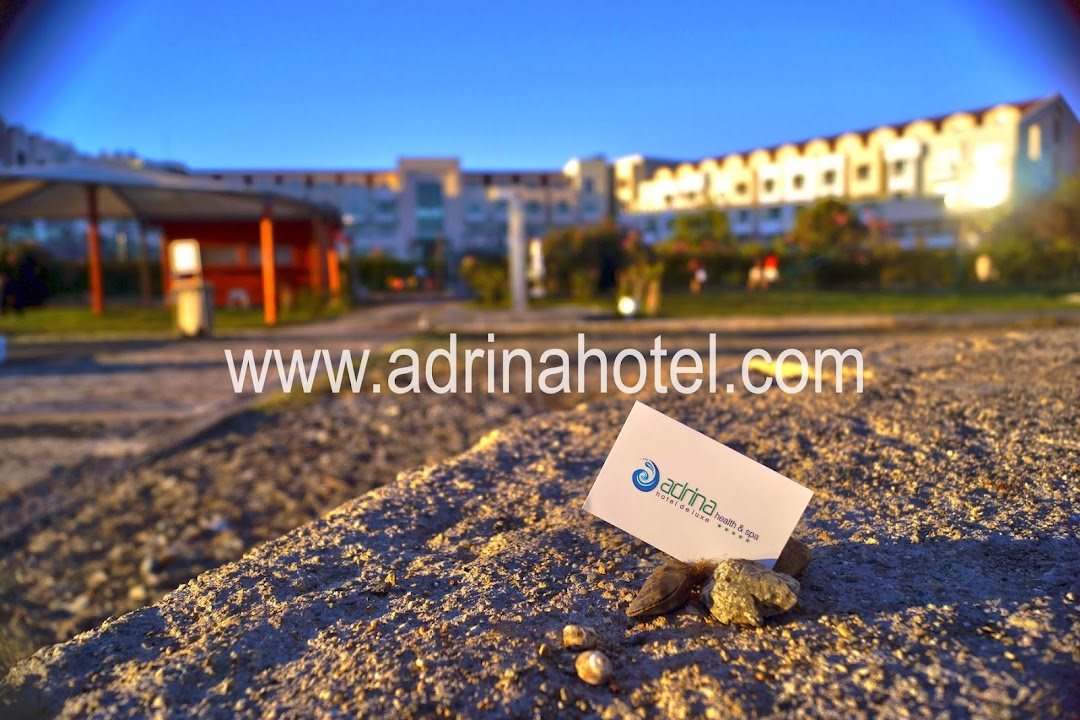 Adrina Termal Health & Spa Hotel