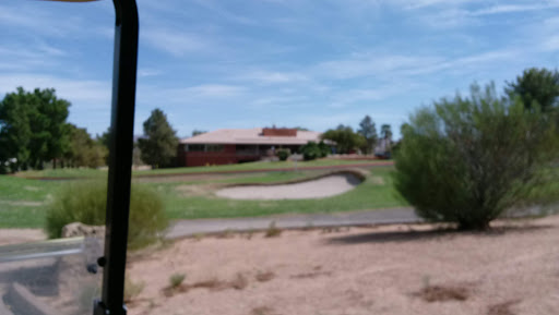 Golf Club «Black Mountain Golf & Country Club», reviews and photos, 500 Greenway Rd, Henderson, NV 89015, USA