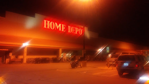Home Improvement Store «The Home Depot», reviews and photos, 401 Linda Vista Dr, Hendersonville, NC 28792, USA