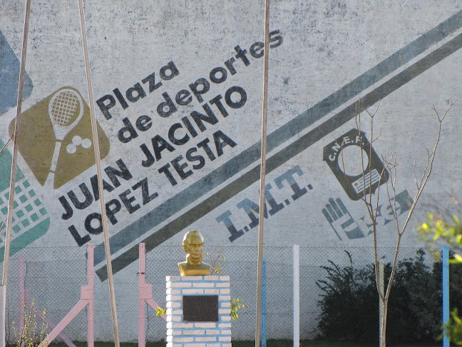 Plaza de Deportes Tacuarembó - Tacuarembó
