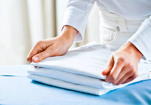 Laundromat «Fabricare Laundromat», reviews and photos, 2227 Galloway Rd, Bensalem, PA 19020, USA