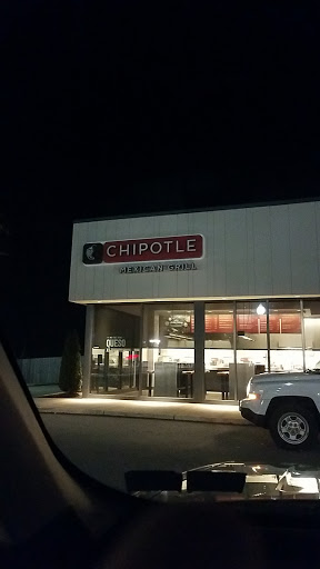 Mexican Restaurant «Chipotle Mexican Grill», reviews and photos, 4137 William Penn Hwy, Monroeville, PA 15146, USA