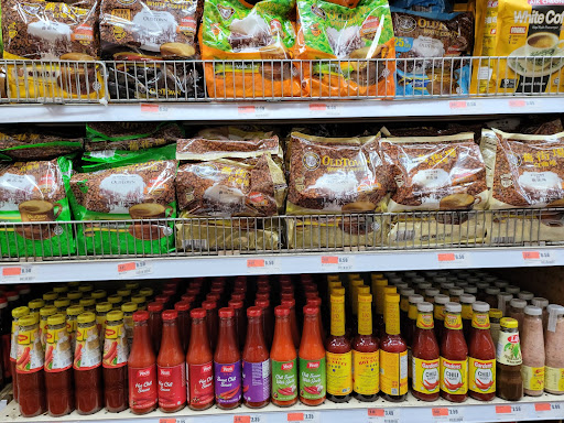 Asian Grocery Store «Top Line Supermarket», reviews and photos, 81-37 Broadway, Queens, NY 11373, USA