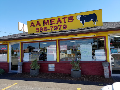 AA Meats, Inc, 5116 111th St SW, Tacoma, WA 98499, USA, 