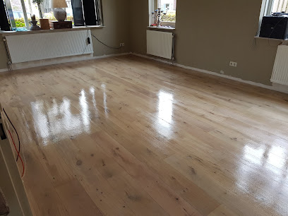 Vloerenlegbedrijf Jongejeugd