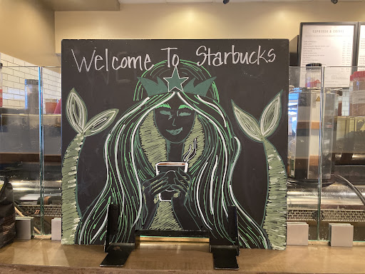 Coffee Shop «Starbucks», reviews and photos, 7098 Mexico Rd, St Peters, MO 63376, USA