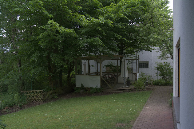 Extérieur Ferienwohnung Ferienwohnung Familie Fromm 35428 Langgöns