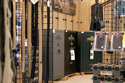 Gun Shop «Pro Arms», reviews and photos, 1703 Ohio Ave N, Live Oak, FL 32064, USA