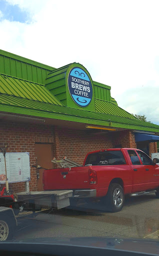 Coffee Shop «Southern Brews Coffee», reviews and photos, 2812 Maybank Hwy, Johns Island, SC 29455, USA