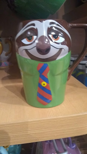 Toy Store «Disney Store», reviews and photos, 400 Commons Way, Bridgewater, NJ 08807, USA