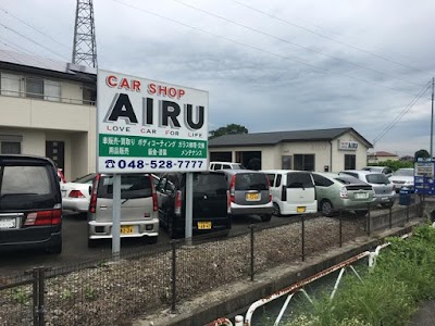 （株）アイル