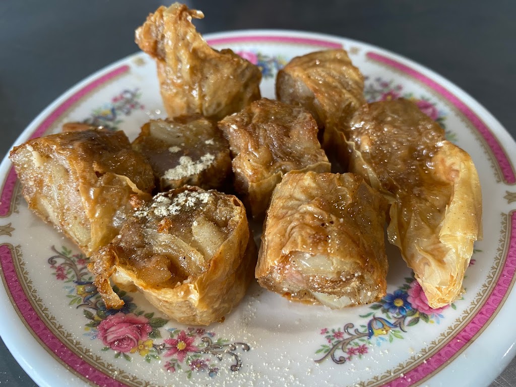 五股鹹粥 的照片