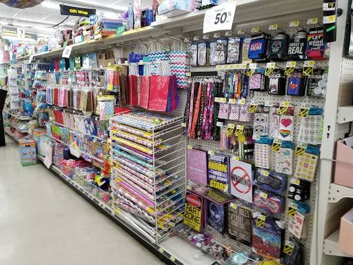 Discount Store «Dollar General», reviews and photos, 105 S County Dr, Wakefield, VA 23888, USA