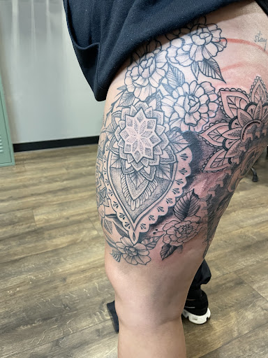 Explore tattoo ideas for dad and son, creative tattoo ideas in Mount Juliet, available at Division Street Tattoo Company