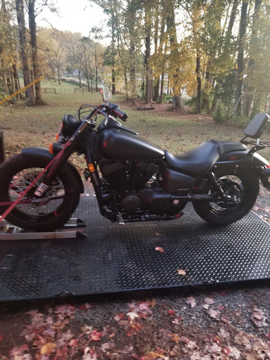 Motorcycle Dealer «Brooks Cycles», reviews and photos, 14514 Lee Rd f, Chantilly, VA 20151, USA