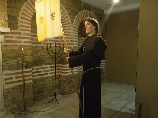 Регионален исторически музей - Габрово - Музей