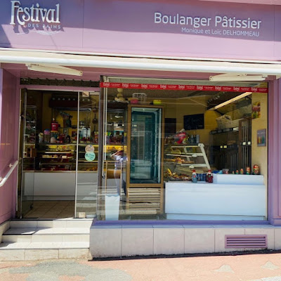 Au Fournil Mamertin à Mamers