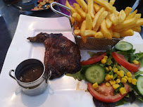 Steak du Restaurant français Loft 122 à Roubaix - n°1
