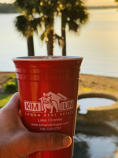 Real Estate Agency «Kim and Lin Logan Real Estate», reviews and photos, 1041 Village Park Dr #204, Greensboro, GA 30642, USA