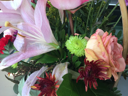 Florist «Greenville Flowers and Plants», reviews and photos, 2614 Wade Hampton Blvd, Greenville, SC 29615, USA