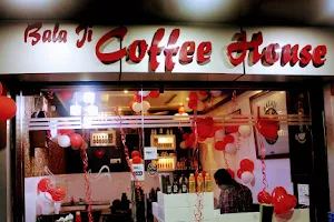 SHRI BALAJI COFFEE HOUSE image