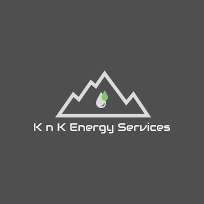 K n K Energy Services