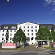 havenhostel Bremerhaven - Hotel und Camping