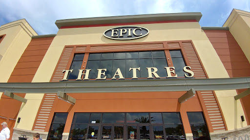 Shopping Mall «Lee Vista Promenade», reviews and photos, 5800 Lee Vista Blvd, Orlando, FL 32822, USA