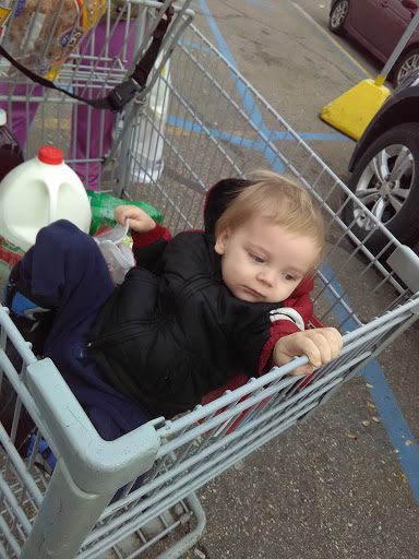 Grocery Store «Save-A-Lot», reviews and photos, 4404 Stadium Dr, Kalamazoo, MI 49008, USA